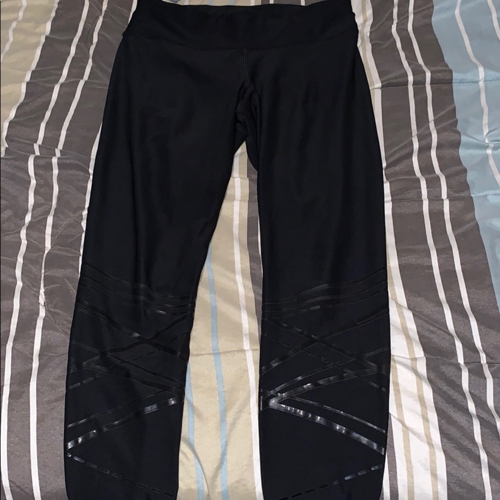 Workout leggings